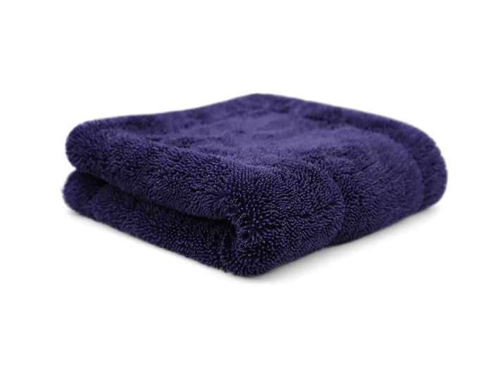 The Collection Aqua mini, kuivausliina 40x40cm - Autonpesutarvikkeet - 4250315931247 - 1