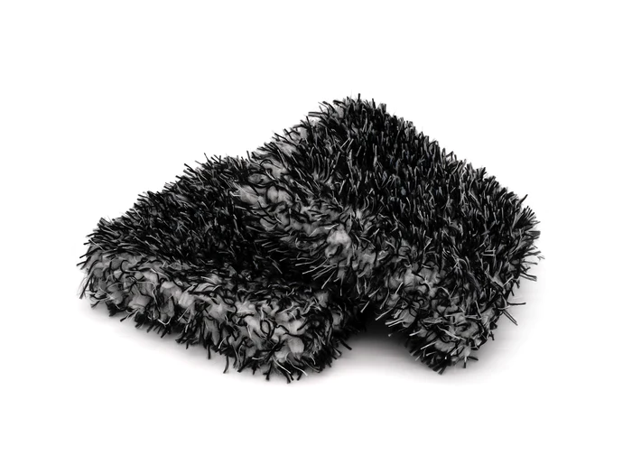 The Collection Wheel mitt, 15x15cm - Autonpesutarvikkeet - 4250315932657 - 1