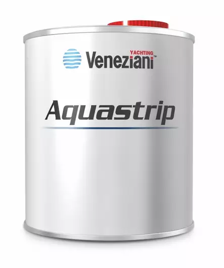 AQUASTRIP 2,5 L - Antifouling - 60008148 - 1