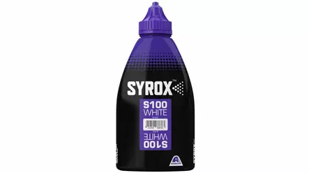 TINT S100 - Syrox sekoitussävyt - SY-S100-0-8 - 1