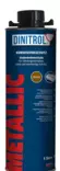 DINITROL METALLIC 1L KIERRETÖLKKI - Alustamassat - 7314760111528 - 1