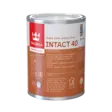 Intact 40 A 0,9L - Kalustemaalit, ikkunamaalit ja ovimaalit - 710016428 - 1