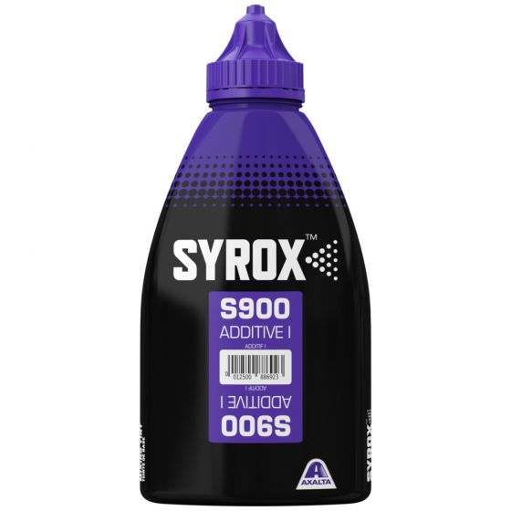 ADDITIVE S900 - Syrox sekoitussävyt - SY-S900-0-8 - 1