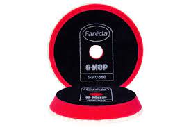 CC001-GMOP Super High Cut Pad 3"(3 pack) - Kiillotuslaikat - 78072708948 - 1