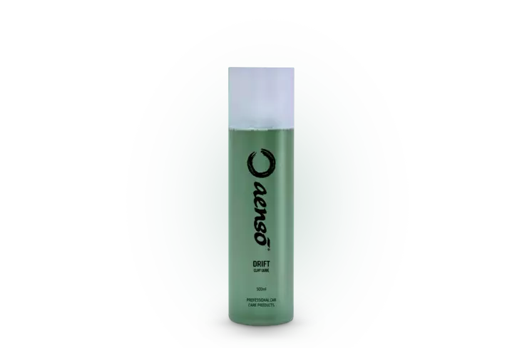 DRIFT saviliukaste, 500ml - Auton pesuaineet ulkopinnoille - 8585053600138 - 1