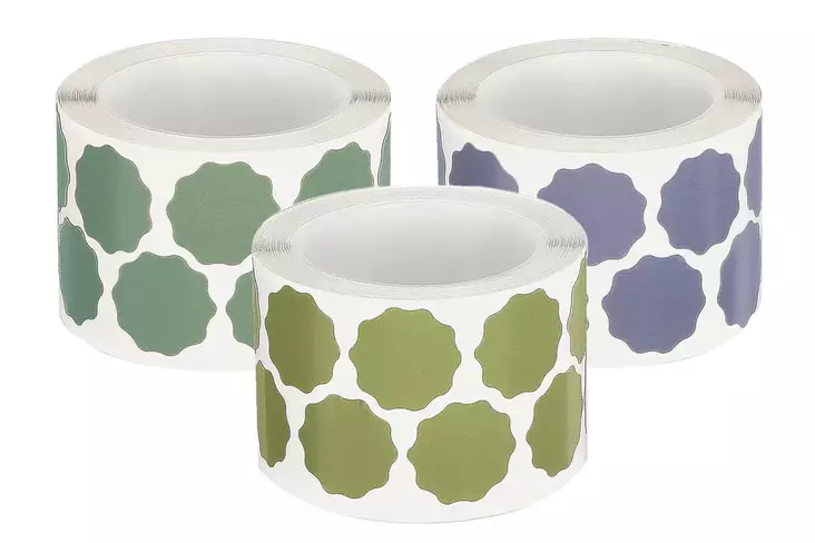 IRIDIUM SR 33/36mm liima 7µ, 500/RLL - Hiomapyöröt - 2430100198 - 1