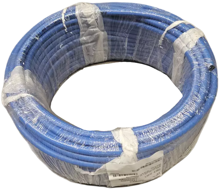 PAINEILMALETKU 8MM - Paineilmaletkut ja -liittimet - 14-SNOBSOFT-008 - 1