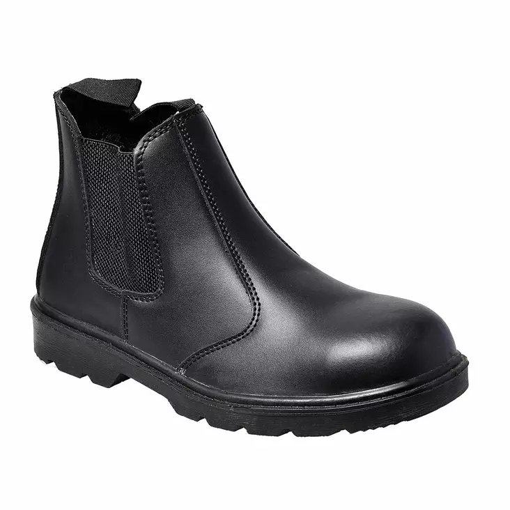 Dealer-turvakenkä S1P - Turvanilkkurit - FW51 - 1