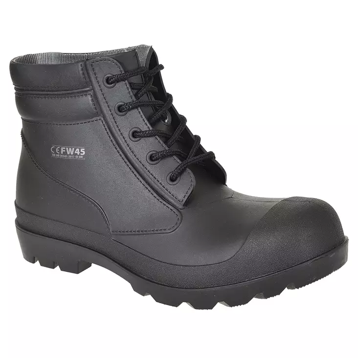 PVC turvasaapas S5 - Turvamaiharit - FW45 - 1