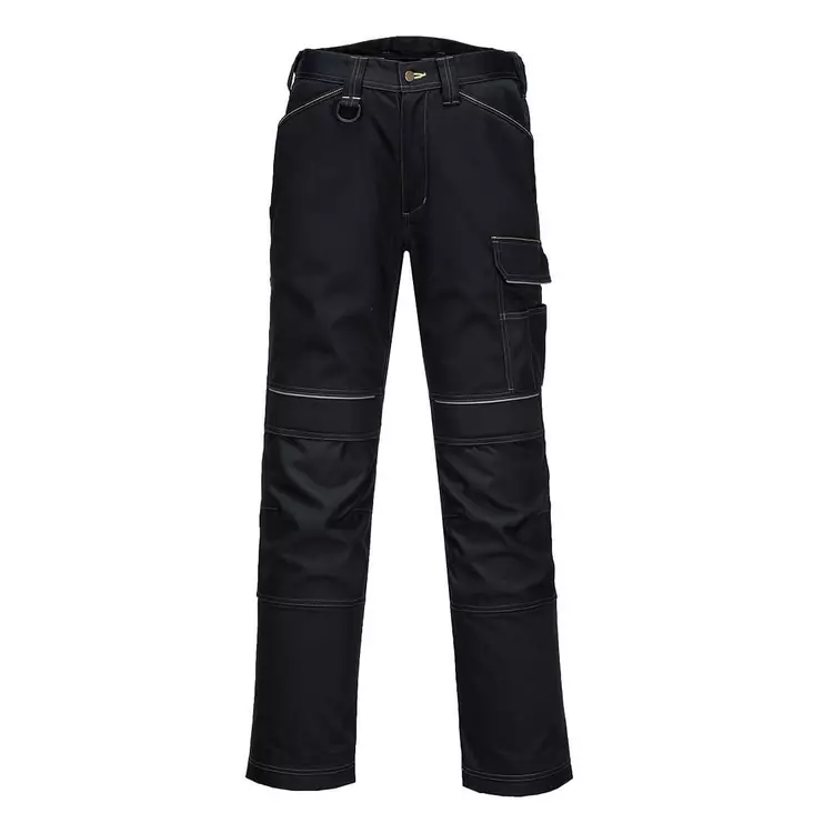 PW3 Lightweight Stretch-housut - Työhousut - PW304 - 1
