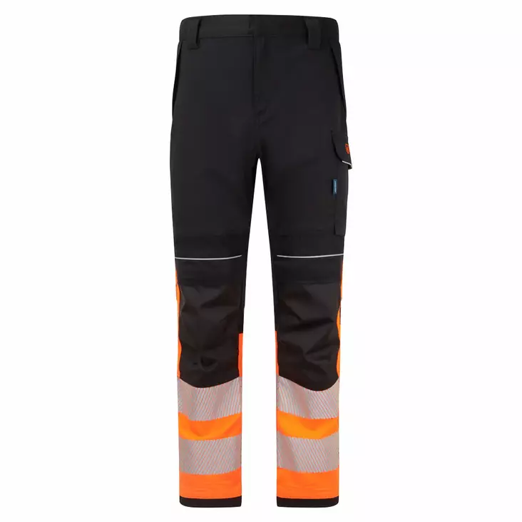 PW3 Modaflame Work HVO luokan 1 FR-housut - Palosuojatut housut - FR451 - 1