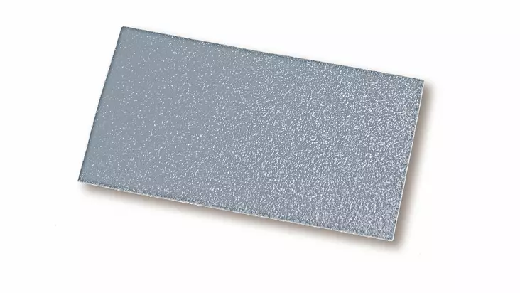 Q.SILVER ACE 70x125mm Tarra P180, 100/Pakk - Hiomaliuskat ja -arkit - 3264909918 - 1