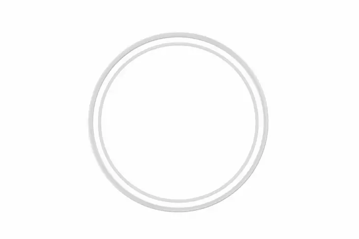 Sekoitusastian kansi 2240ml, 400/pakk - Mittakupit - 8310034968 - 1