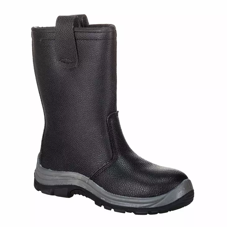 Steelite Rigger-saappaat S1P CI HRO - Turvasaappaat - FW12 - 1