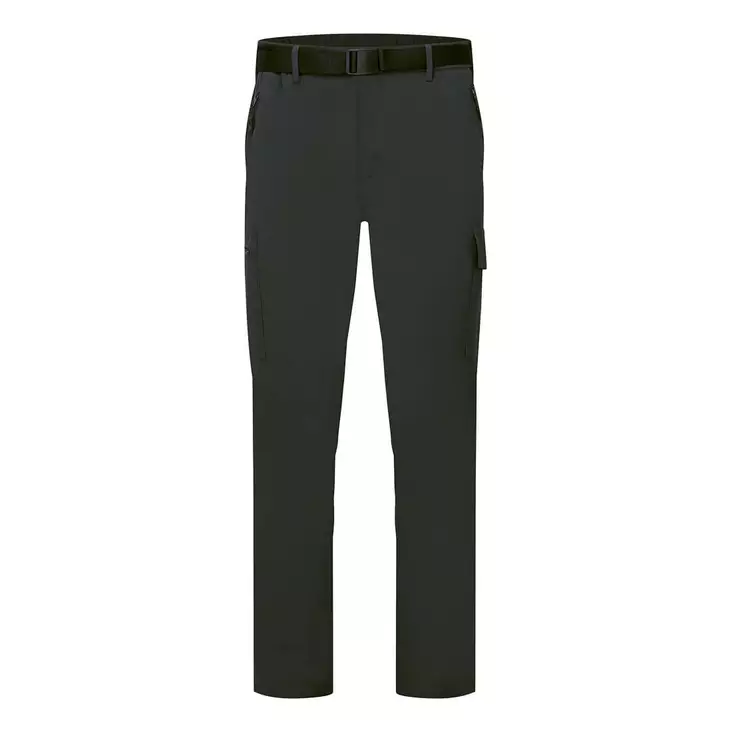 Kevyet Stretch Combat-housut - Työhousut - L711 - 1