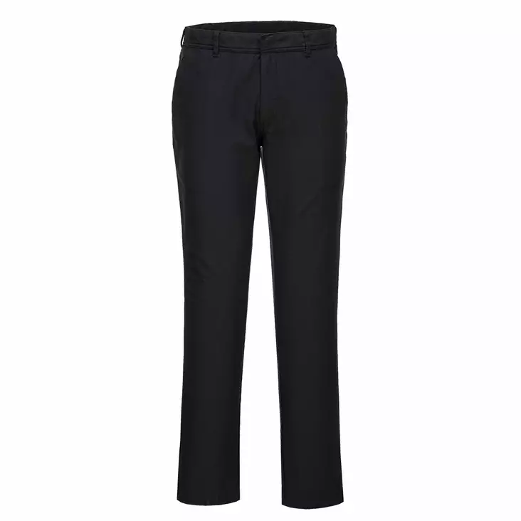 Stretch Slim Chino-housut - Työhousut - S232 - 1