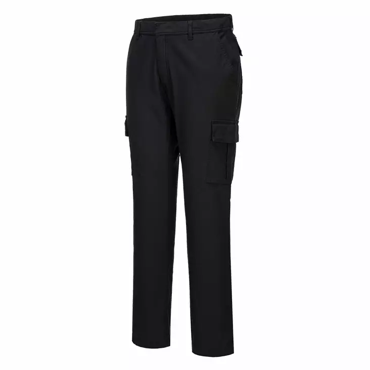 Jousto Slim Combat-housut - Työhousut - S231 - 1