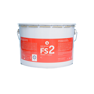 Tetrakem FS 2 Primer Ap18L - Seinämaalit ja pohjamaalit - 6002-18 - 1
