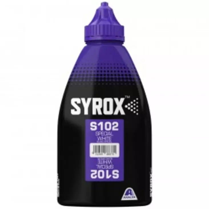 TINT S102 - Syrox sekoitussävyt - SY-S102-0-8 - 1