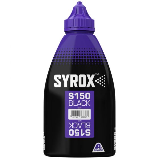 TINT S150 - Syrox sekoitussävyt - SY-S150-0-8 - 1
