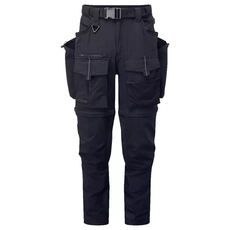 Ultimate mukautuvat 3-in-1 housut - Työhousut - BX321 - 1