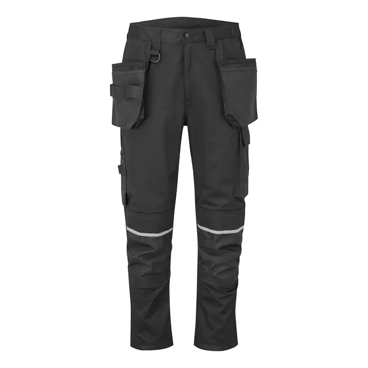 WX2 Stretch Craft Riipputaskuhousut - Työhousut - CD845 - 1