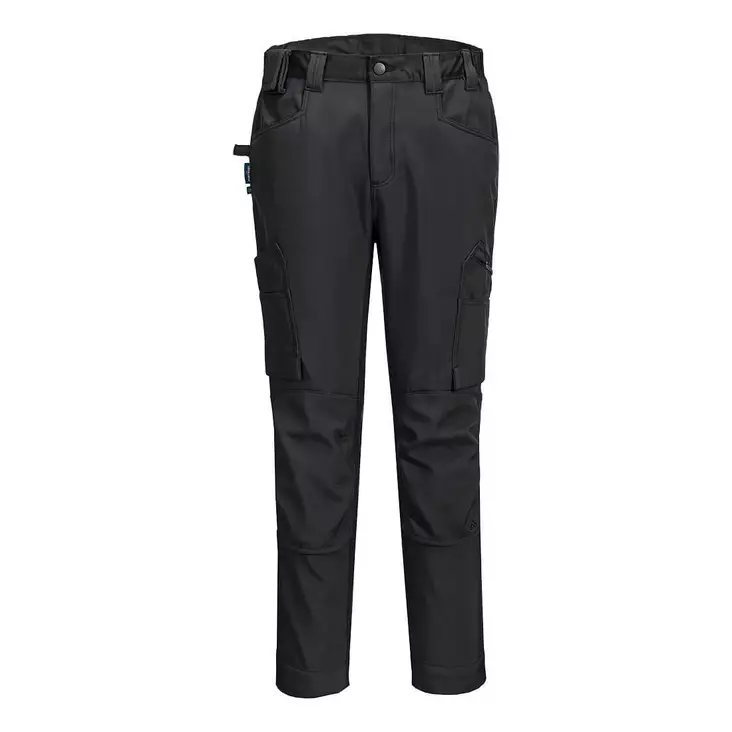 WX2 Eco Softshell-housut (2L) - Työhousut - CD840 - 1