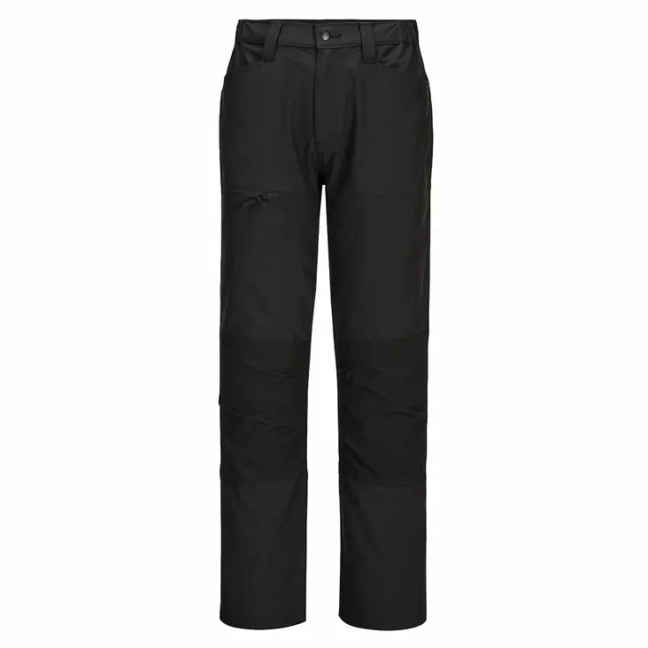 WX2 Stretch-työhousut - Työhousut - CD886 - 1