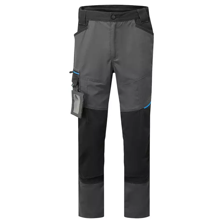 WX3 Slim Fit työhousut - Työhousut - T718 - 1