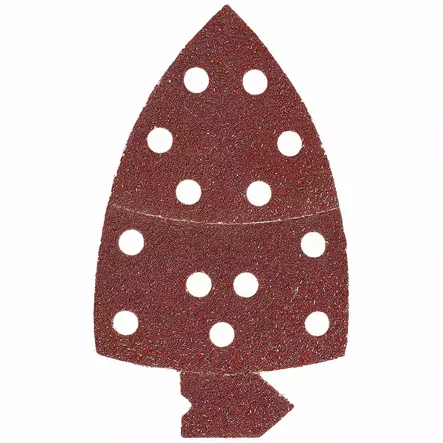 Hiomakolmio pun. 105x150x150 tarra 13R laj. 5/pakk - Hiomakolmiot - 3066600599 - 1