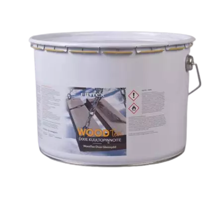 Woodtex Dixie Kuultopinnoite 9 - Terassimaalit ja terassiöljyt - 423-9 - 1