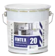 Fintex-20 C9L - Seinämaalit ja pohjamaalit - 5020-c9 - 1