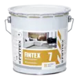 Fintex-7 A9L - Seinämaalit ja pohjamaalit - 5007-9 - 1