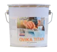 Ovika Titan Ovi- ja Ikkunamaal - Kalustemaalit, ikkunamaalit ja ovimaalit - 702-9 - 1