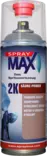 SPRAY MAX POHJAMAAL 2K HAPPO VIHR 400 ML - Spary-pohjamaalit - SM680029 - 1