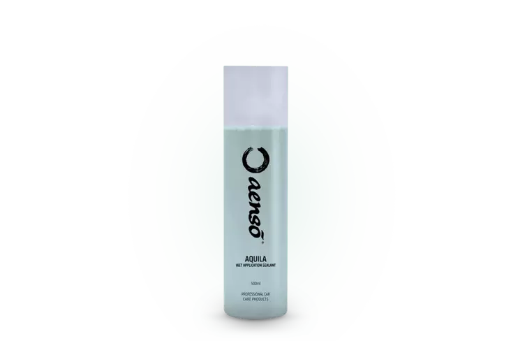AQUILA wet coat, 500ml - Auton pesuaineet ulkopinnoille - 8585053600169 - 1