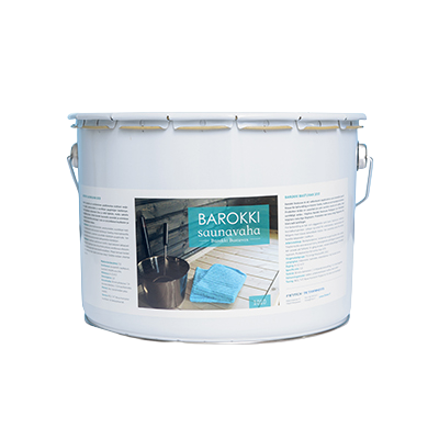Barokki Saunavaha 9L - Puu- ja saunavahat - 1010-9 - 1