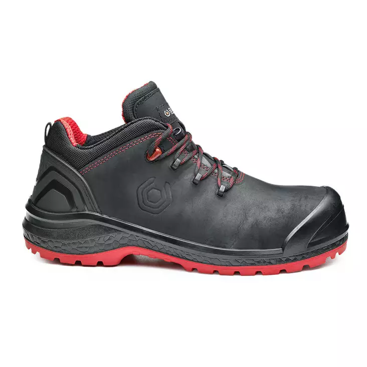 Be-Uniform - Matalat turvakengät - B0887N - 1