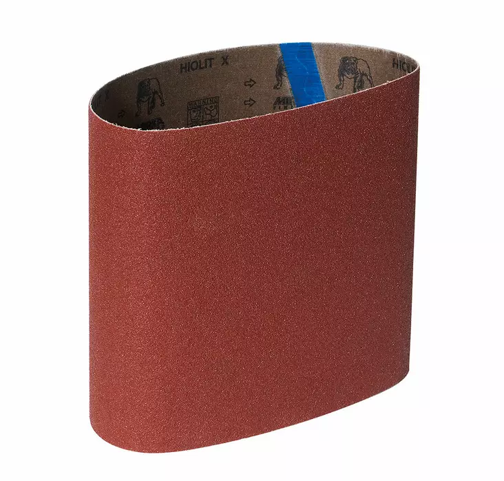 HIOLIT XO 200x551mm P60 TS-Liitos, 10/Pakk - Kapeanauhat - 594CQTS160C9 - 1