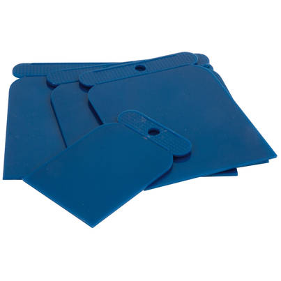 JAPANLASTASARJA MUOVIA - Muut maalaustyövälineet - 4013307332329 - 1