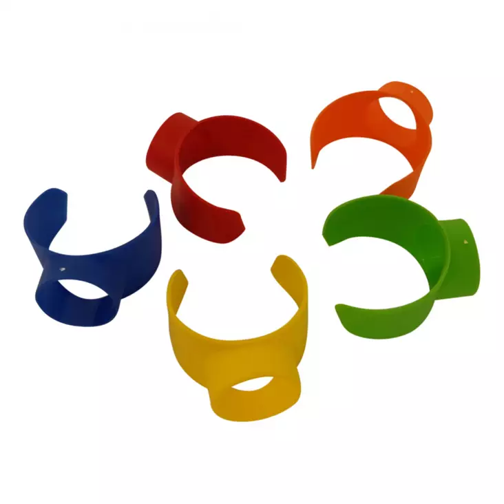 KOODIRENKAAT PAINEASTIAPULLOLLE - Rasvanpoisto ja puhdistus - 24019 - 1