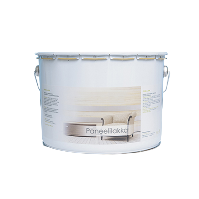 LVC Paneelilakka 9L - Petsit ja lakat - 1012-9 - 1
