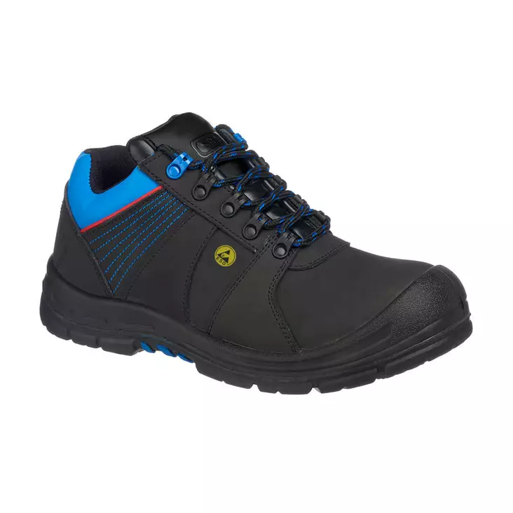 Portwest Compositelite Protector -turvakengät S3 ESD HRO - Matalat turvakengät - FD27 - 1