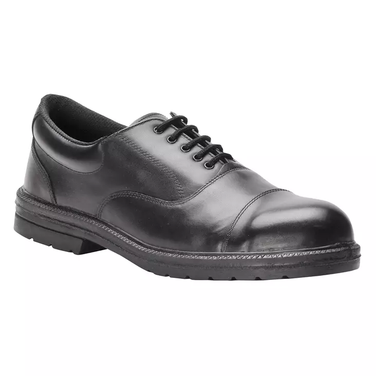 Steelite S1P Oxford-esimiehen turvakenkä - Matalat turvakengät - FW47 - 1