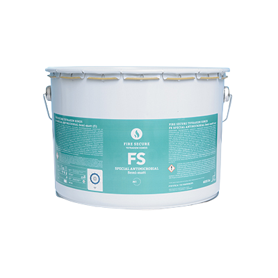 Tetrakem KSM25 FS Special Anti - Seinämaalit ja pohjamaalit - 6025ts-18 - 1