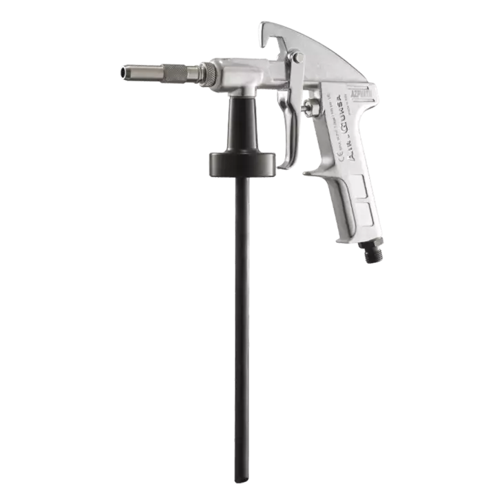 AIRGUNSA RUISKU (TT) 1L ALUSTAMASSA - Maaliruiskut - AZ-PVA - 1