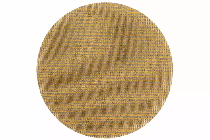 OSP-4 Finishing Net Disc 150mm, 50/pakk - Hiomapyöröt - OS24105004A - 1