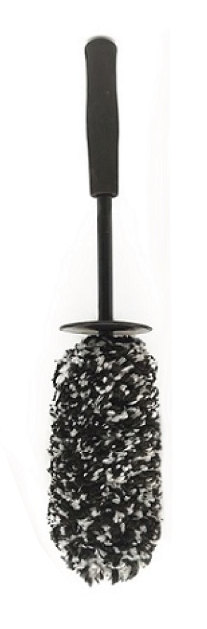 Premium vanneharja - Autonpesutarvikkeet - VANNEHARJA - 1