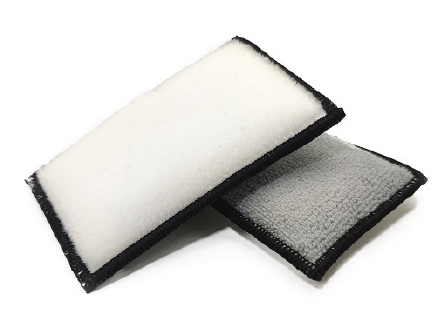 Sisustan pesutyyny - Autonpesutarvikkeet - INTERIORSCRUB - 1