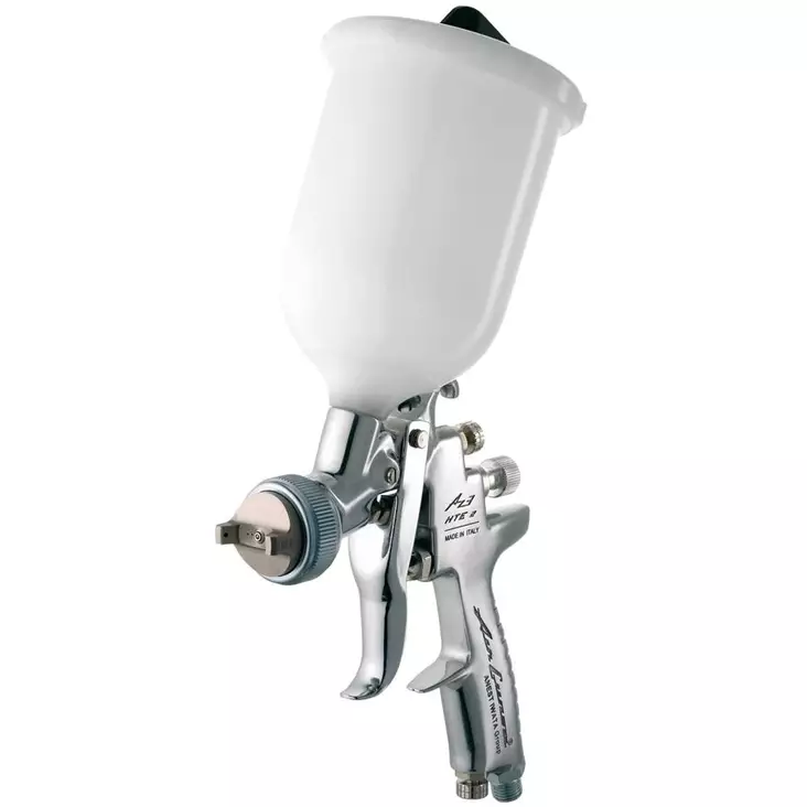 AIR GUNSA AZ3 HTE 2 -ruisku 1,3mm suuttimella - Maaliruiskut - W0SPG80AG13C - 1